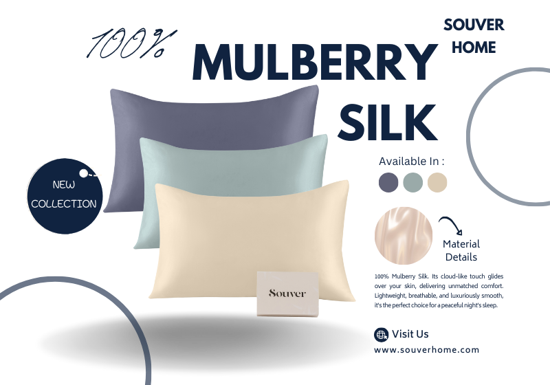 Top 6 Silk Pillowcase Brands to Watch in 2025