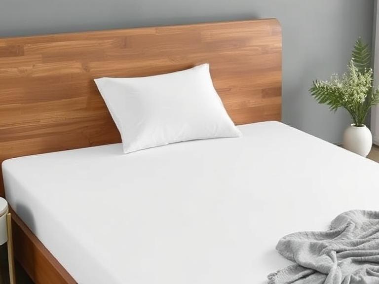 12 Best Organic Cotton Fitted Sheets for Queen Beds