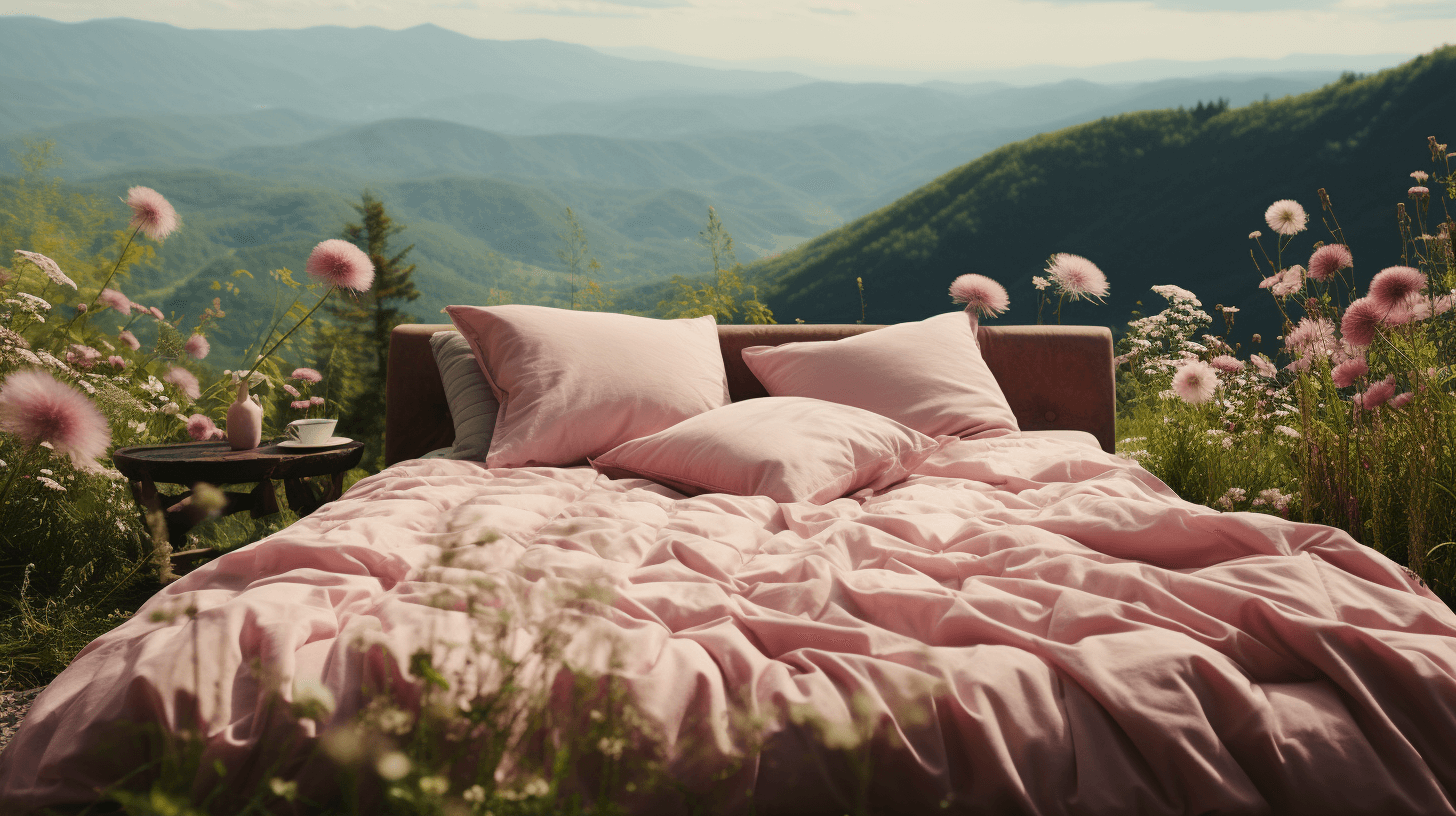 Creating Comfortable Living: The Magic of Souver Products - Souver