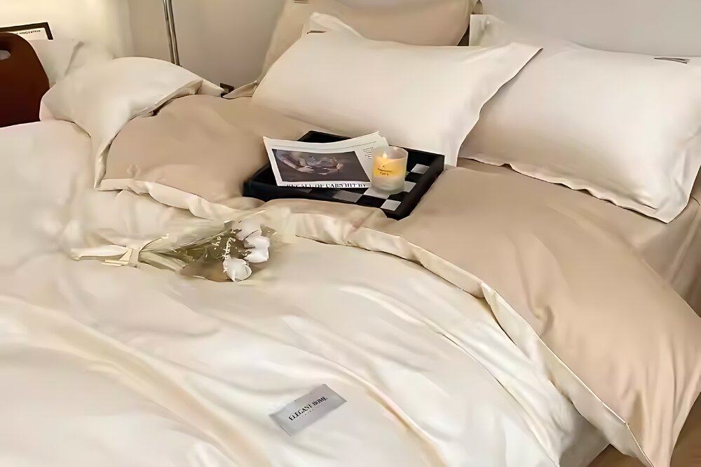 4 Best Bed Sheets for Sensitive Skin