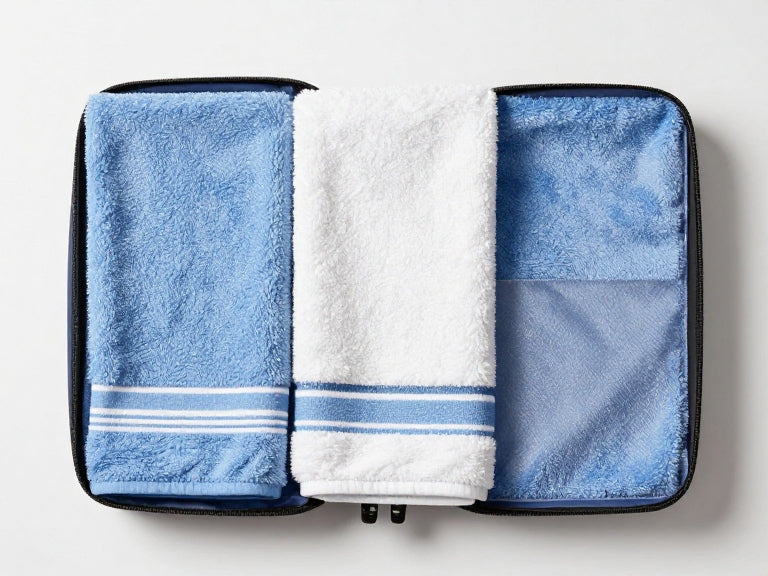 6 Best Packable Towel for Travel Options in 2026: The Field-Tested Guide
