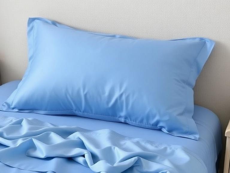 6 Best mulberry silk pillowcase made in usa 2026