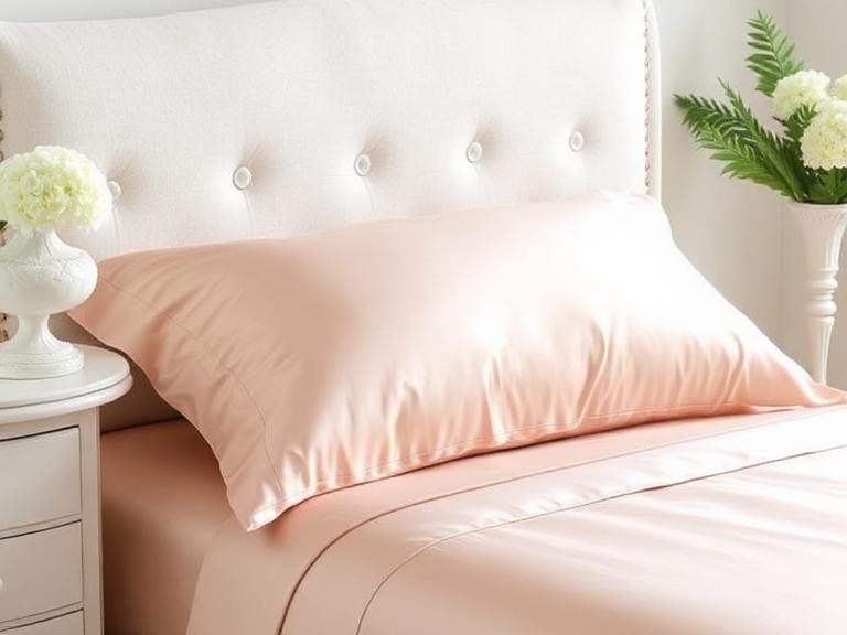 6 Ways to Buy 100% Mulberry Silk Pillowcases in Canada