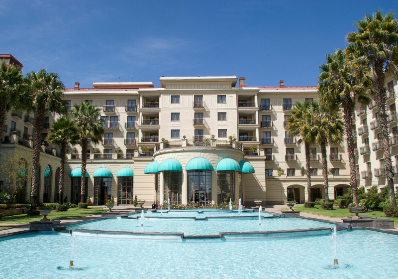 Top 6 Sheets Used by 5-Star Hotels: Luxury, Comfort, and Quality
