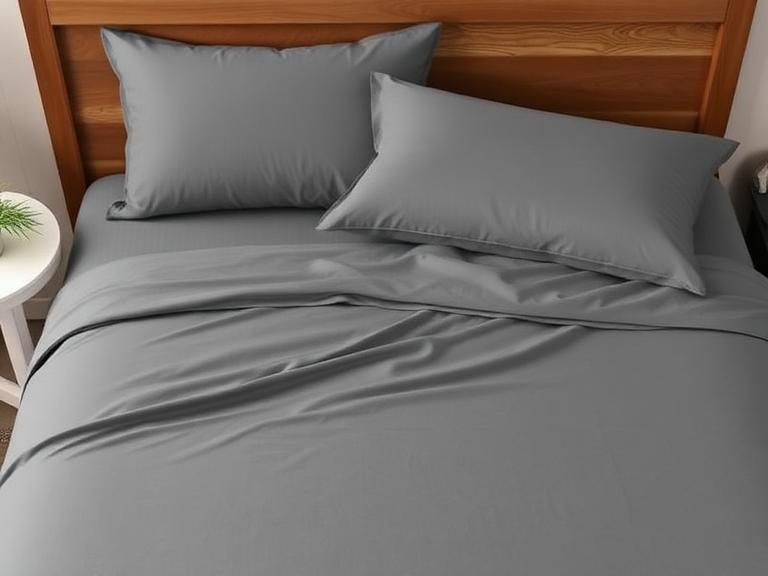 7 Best King Size Bamboo Sheets With Deep Pockets for 2026