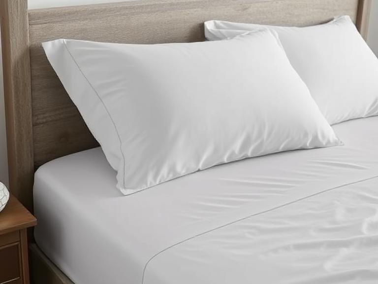 Top 10 800 Thread Count Fitted Sheet Test: Comfort, Breathability, and Longevity Reviewed