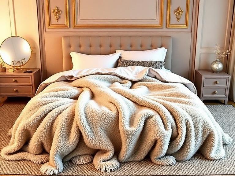 8 Best Blankets for Beds in 2026: An Expert Sleep Guide