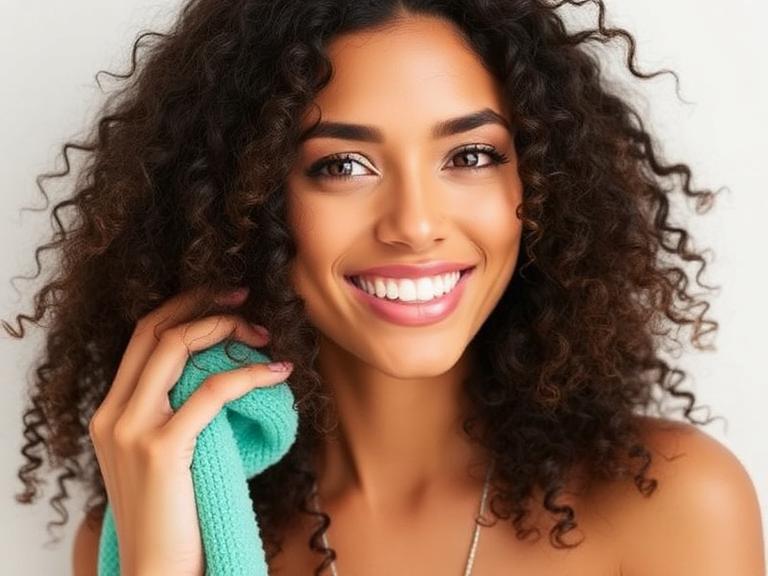 8 Fast Drying Hair Towels for Curly Hair: An Expert Industry Guide