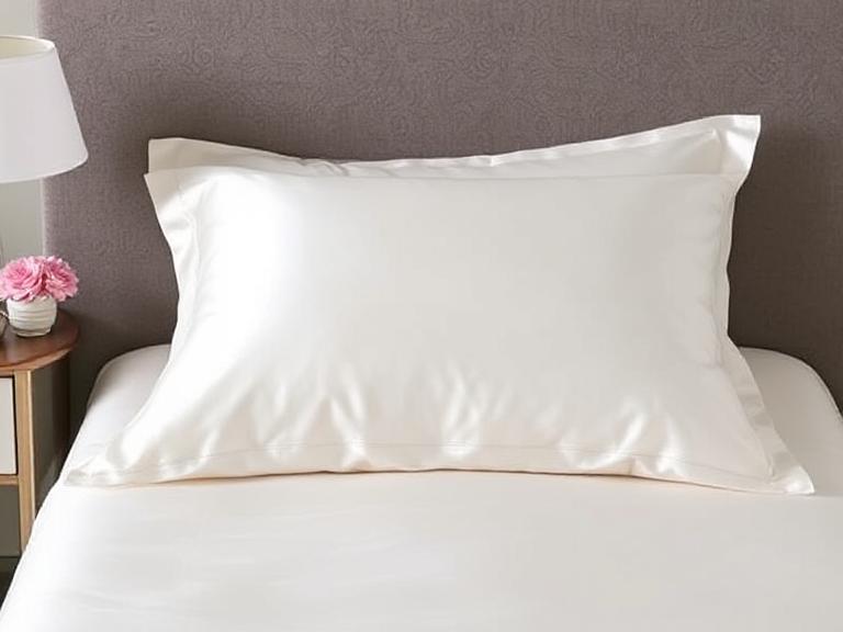 Are Pure Silk Pillowcases Worth It? Benefits, Costs & 2025 Buying Guide