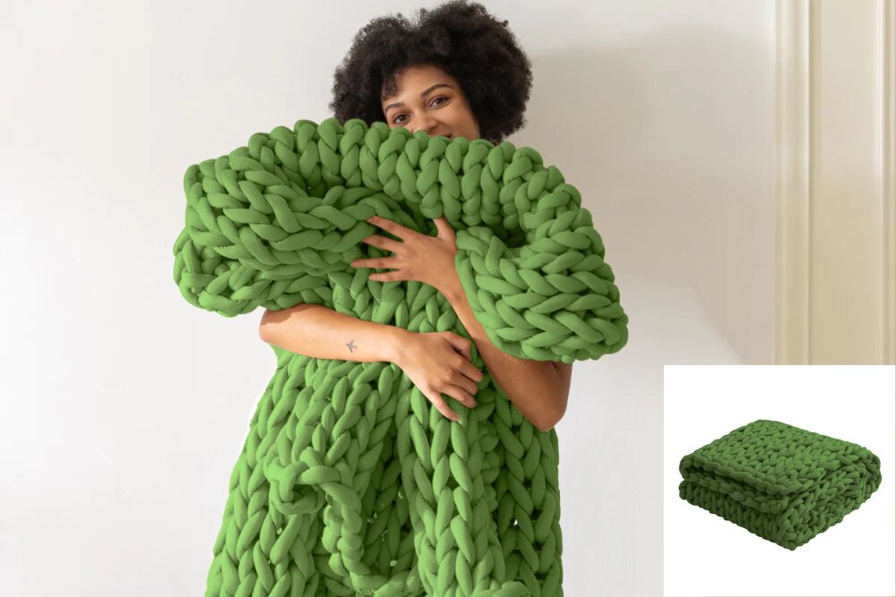 Are Weighted Blankets Good for Summer?