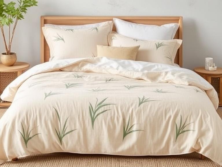 7 Best Bamboo Duvet Covers for Ultimate Comfort in 2025