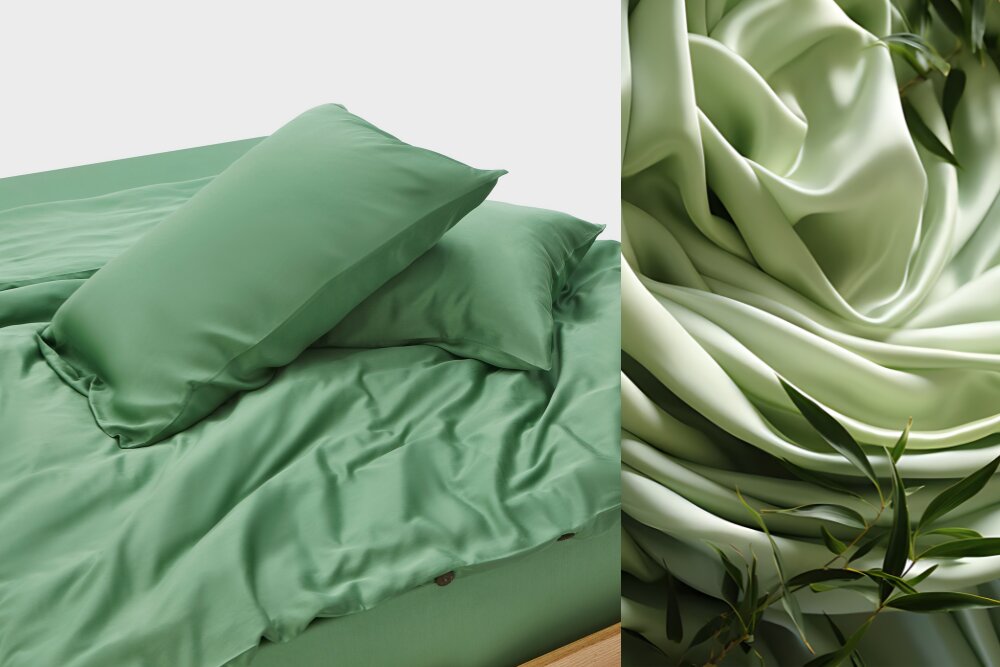 Bamboo Sheets: The First Choice For Summer Bedding