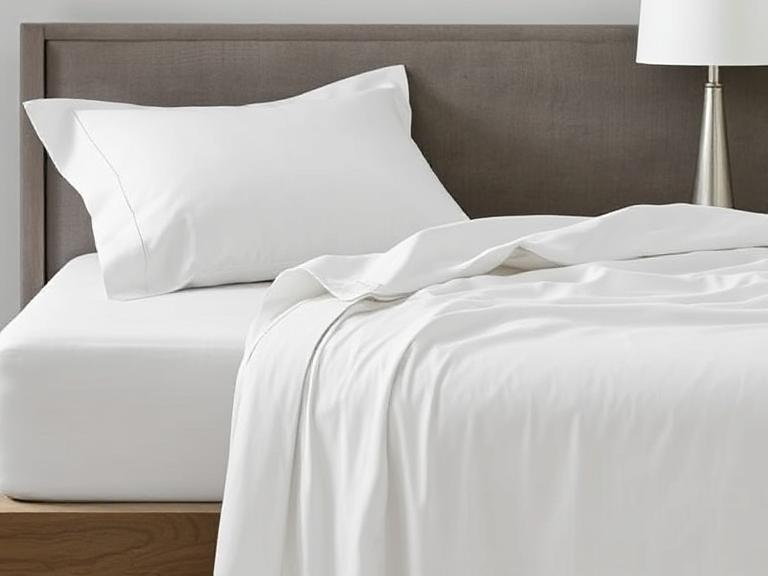6 Best 100% Cotton Fitted Bed Sheets for 2025