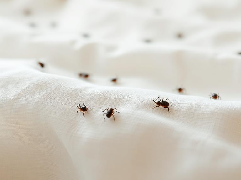 Do Dust Mites Live in Bamboo Sheets? An Expert Hypoallergenic Guide