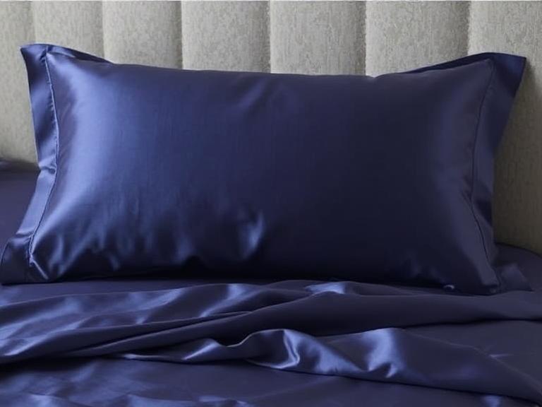 How Do I Know If My Pillowcase Is Silk? A Complete Guide