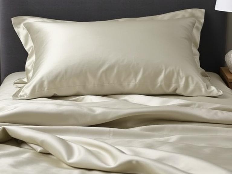 How Long Do Mulberry Silk Pillowcases Last?