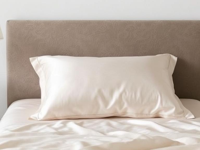 How Often Should I Wash a Silk Pillowcase?