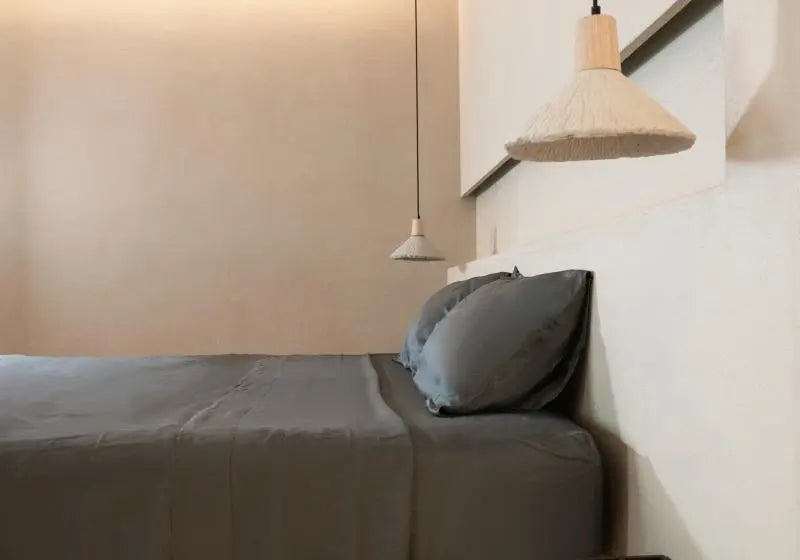 Cotton Fitted Sheet King Size Chart: Dimensions, Benefits & Buying Guide