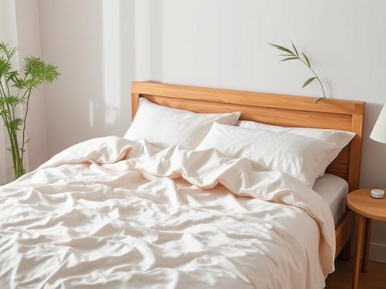 Is It Better to Sleep on Cotton or Bamboo Sheets?