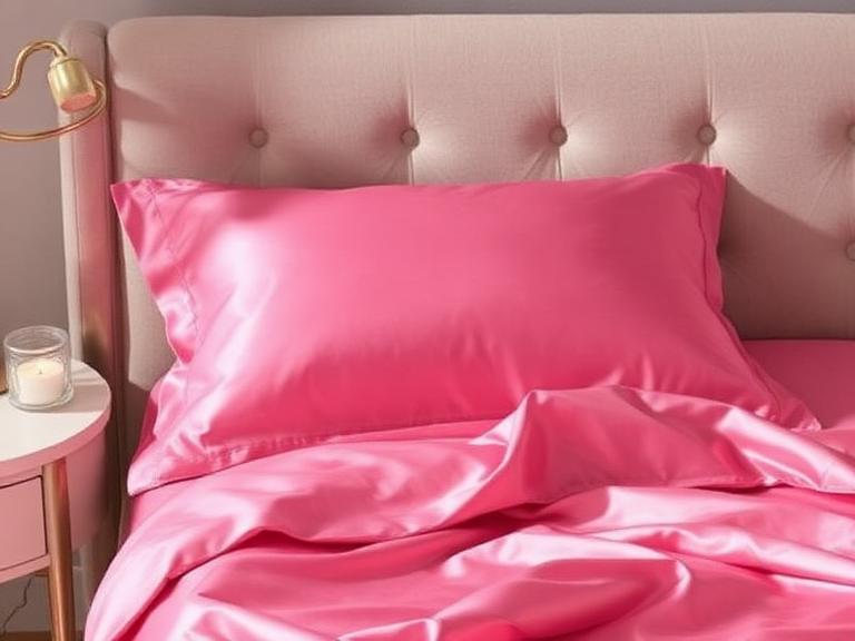 Is There a 100% Pure Silk Pillowcase Available? An Expert Guide