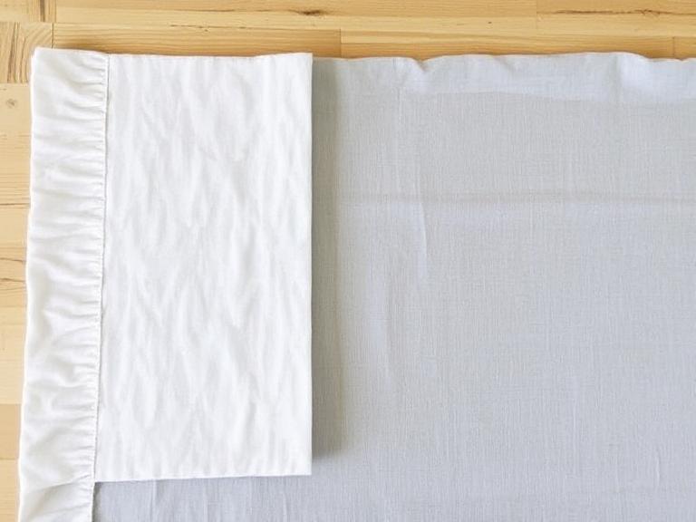 4 Best Material for Pillowcases for Hair