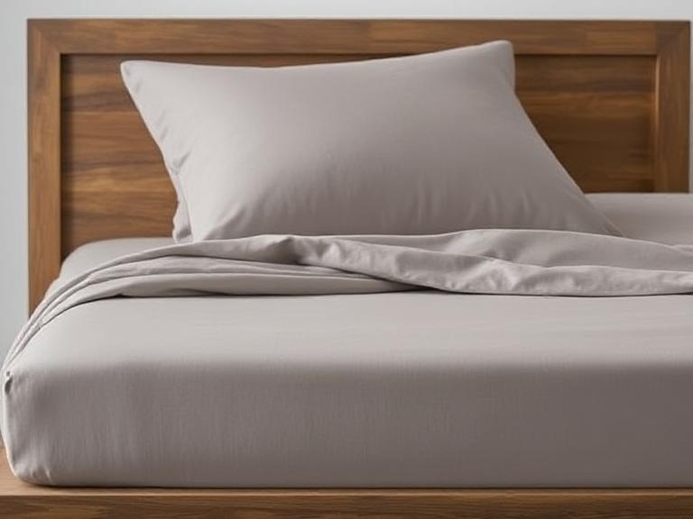 9 Best Percale Fitted Sheets Queen (2025 Guide)