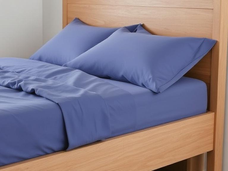 7 Best Percale Fitted Sheets for a Cooler, Crisper Sleep in 2025
