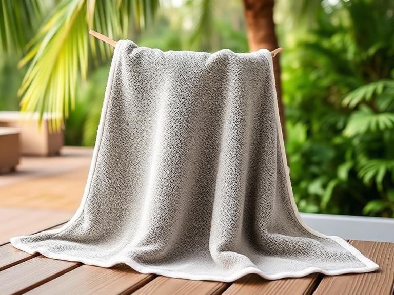 The 10 Best Quick Dry Towel for Travels in 2026: An Expert Review