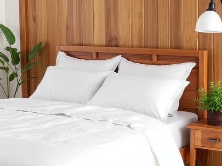 The 15 Best Bamboo Sheets Canada 2026