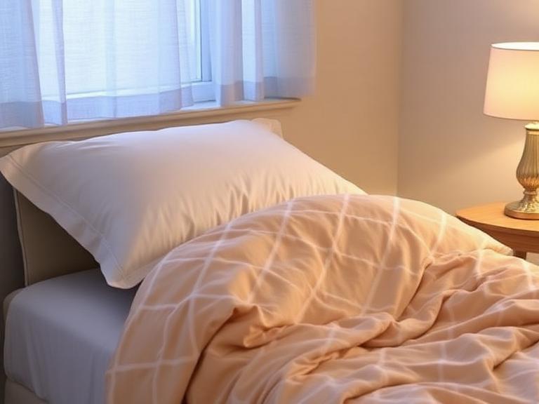 The 5 Best Pillowcases for Folliculitis in 2026