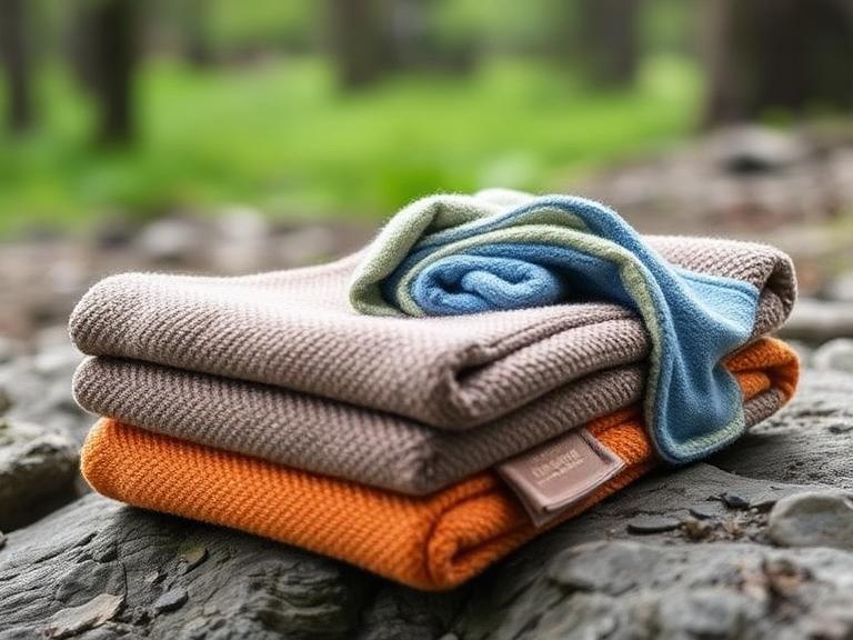 The 5 Best Quick Dry Towels for Camping in 2026: An Expert Review