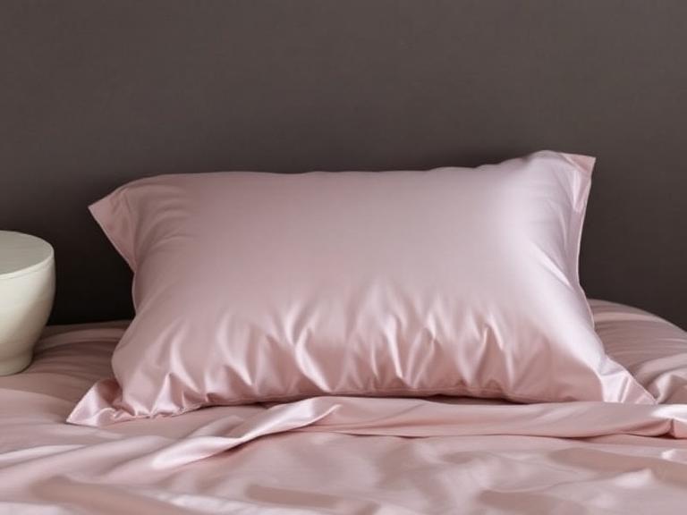 The 6 Transformative Benefits of Mulberry Silk Pillowcase