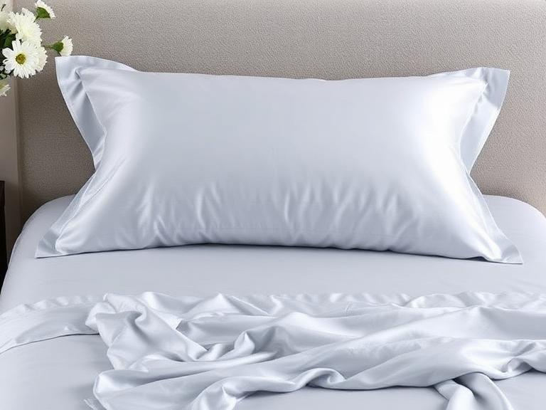 The 9 Best 100 Pure Mulberry Silk Pillowcase for Hair and Skin in 2026