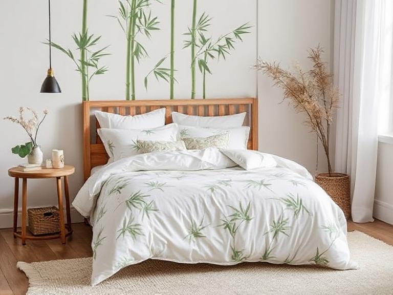 How Long Do Bamboo Duvets Last? – Ultimate 2025 Guide