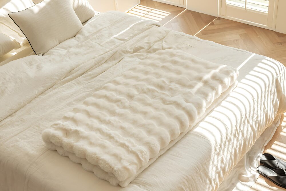 US Mattress Sizes Chart