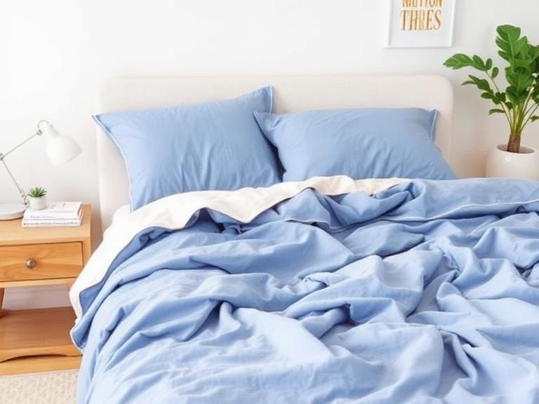 7+ Healthiest Bed Sheets to Use for Optimal Sleep