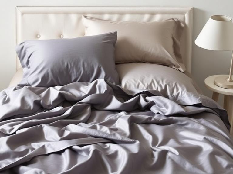 Why Does My Silk Pillowcase Feel Weird After Washing? An Expert Guide