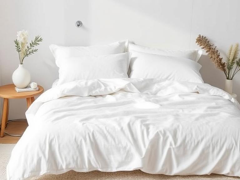 9 Best Organic Cotton Sheets for 2025: Sustainable Comfort for Every Sleeper