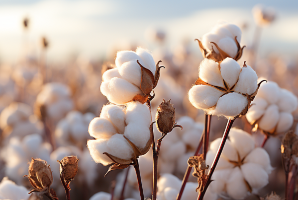 Organic Cotton vs Conventional Cotton: Key Differences and Their Impact