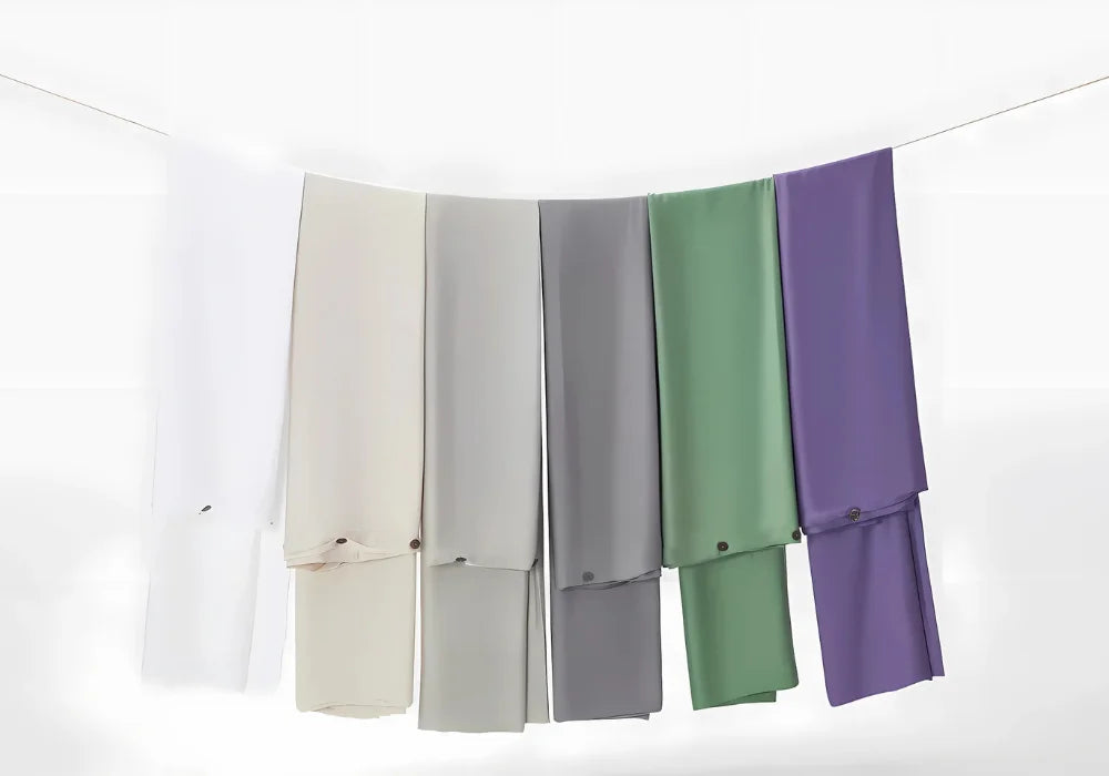 Duvet Cover vs Bedspread