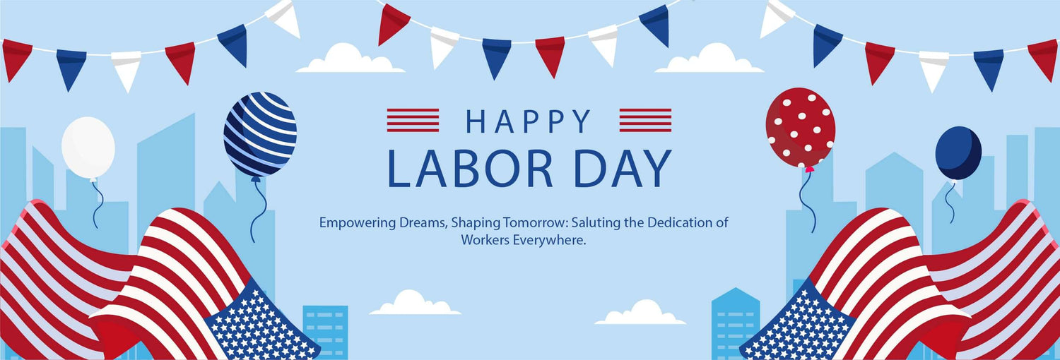 Labor Day: Commemorating the Contributions and Reflecting on Challenges Faced by Workers