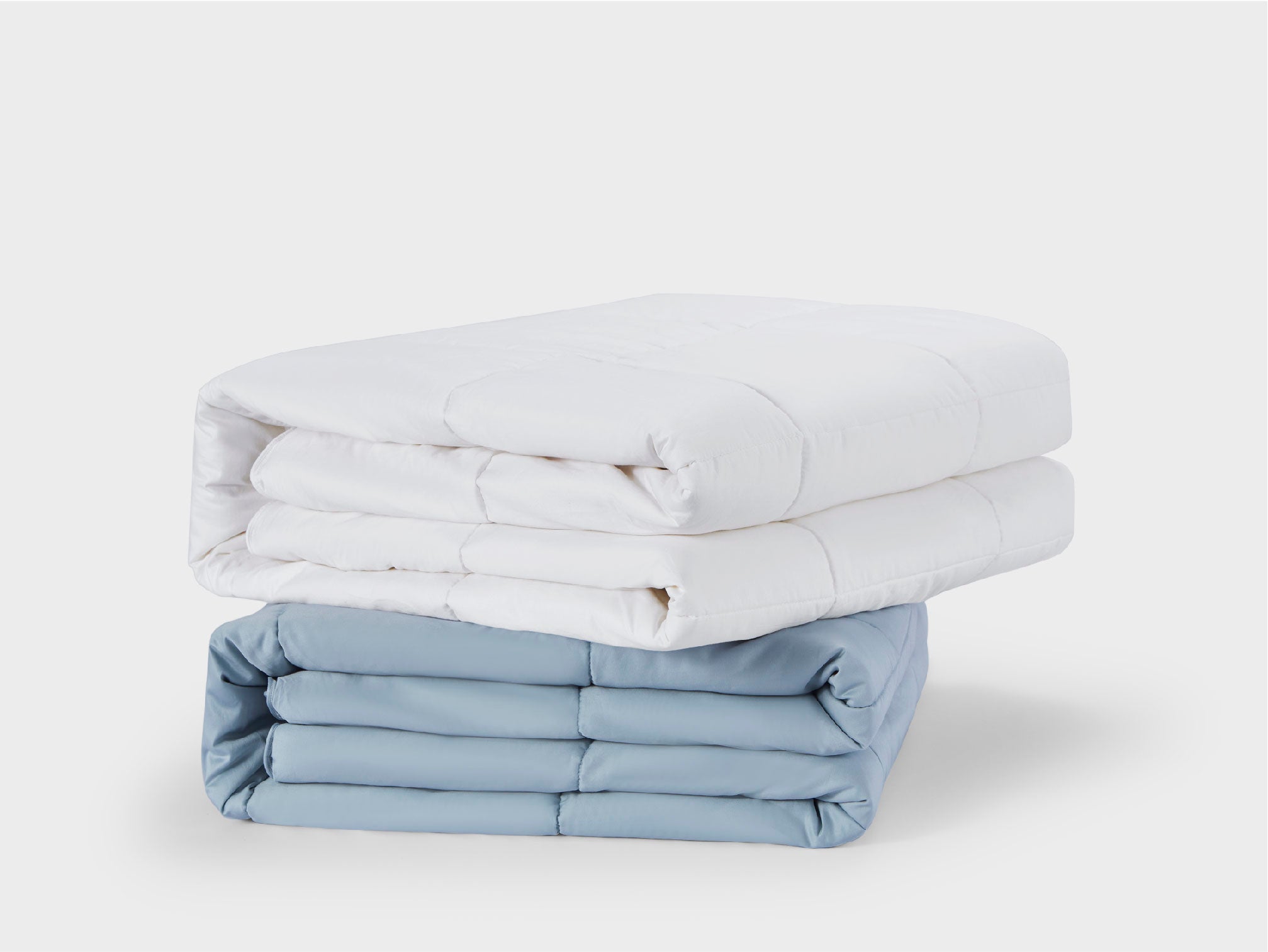 Silk Filled Classic Duvet-All Season