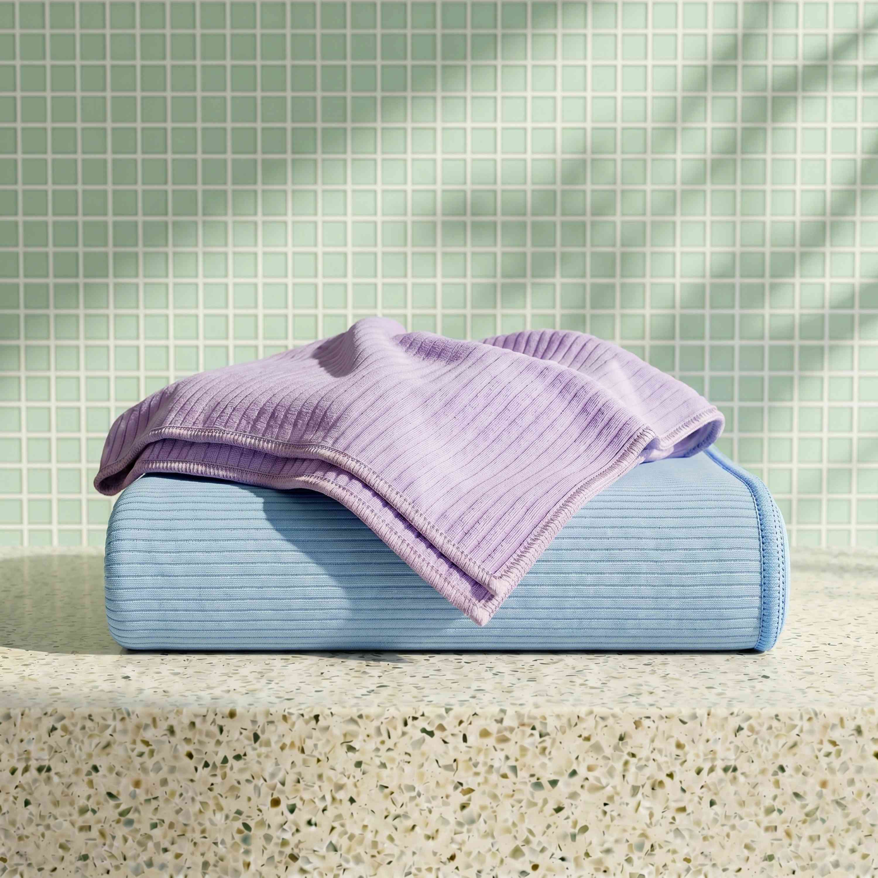 Quick Dry Towel Premium Set