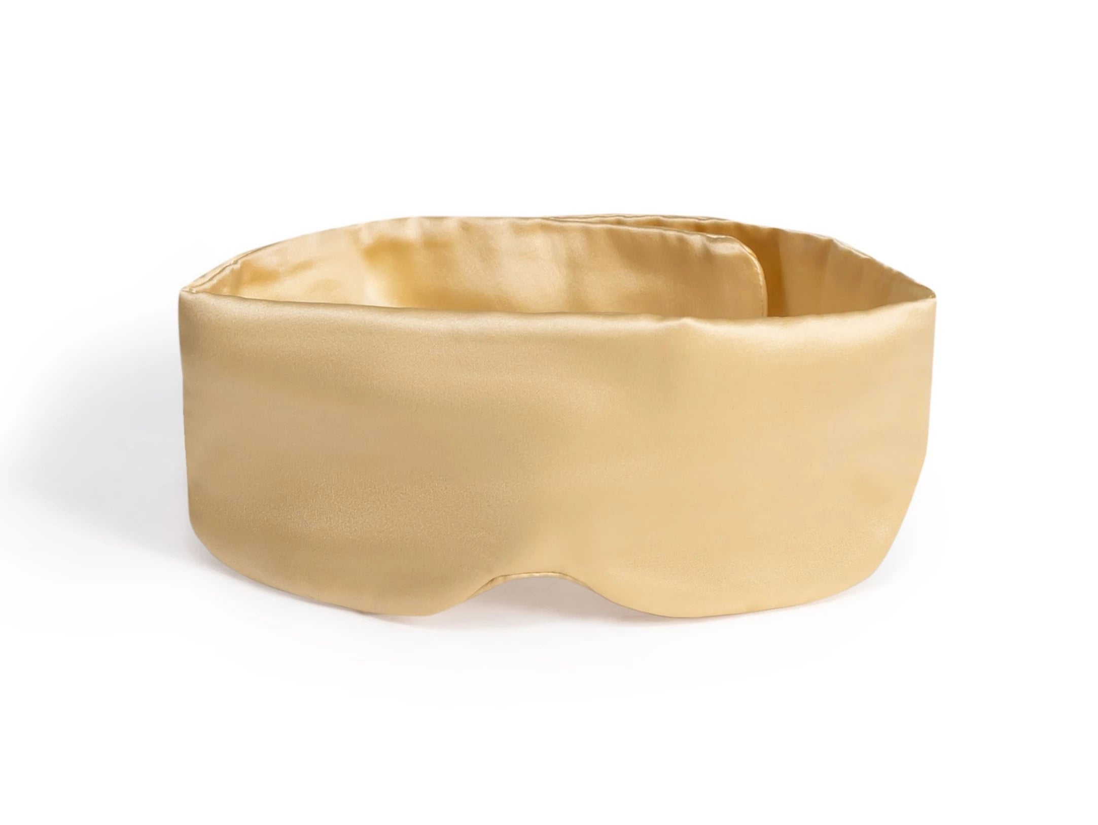 Enhanced Eye Mask Design