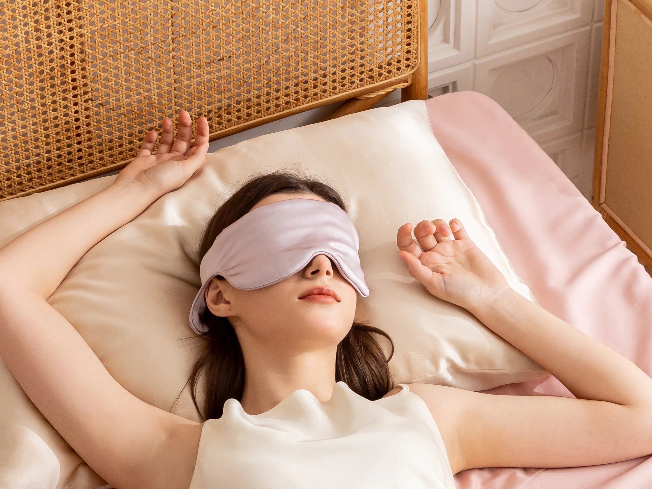 How to Discover Nourishing Sleep?