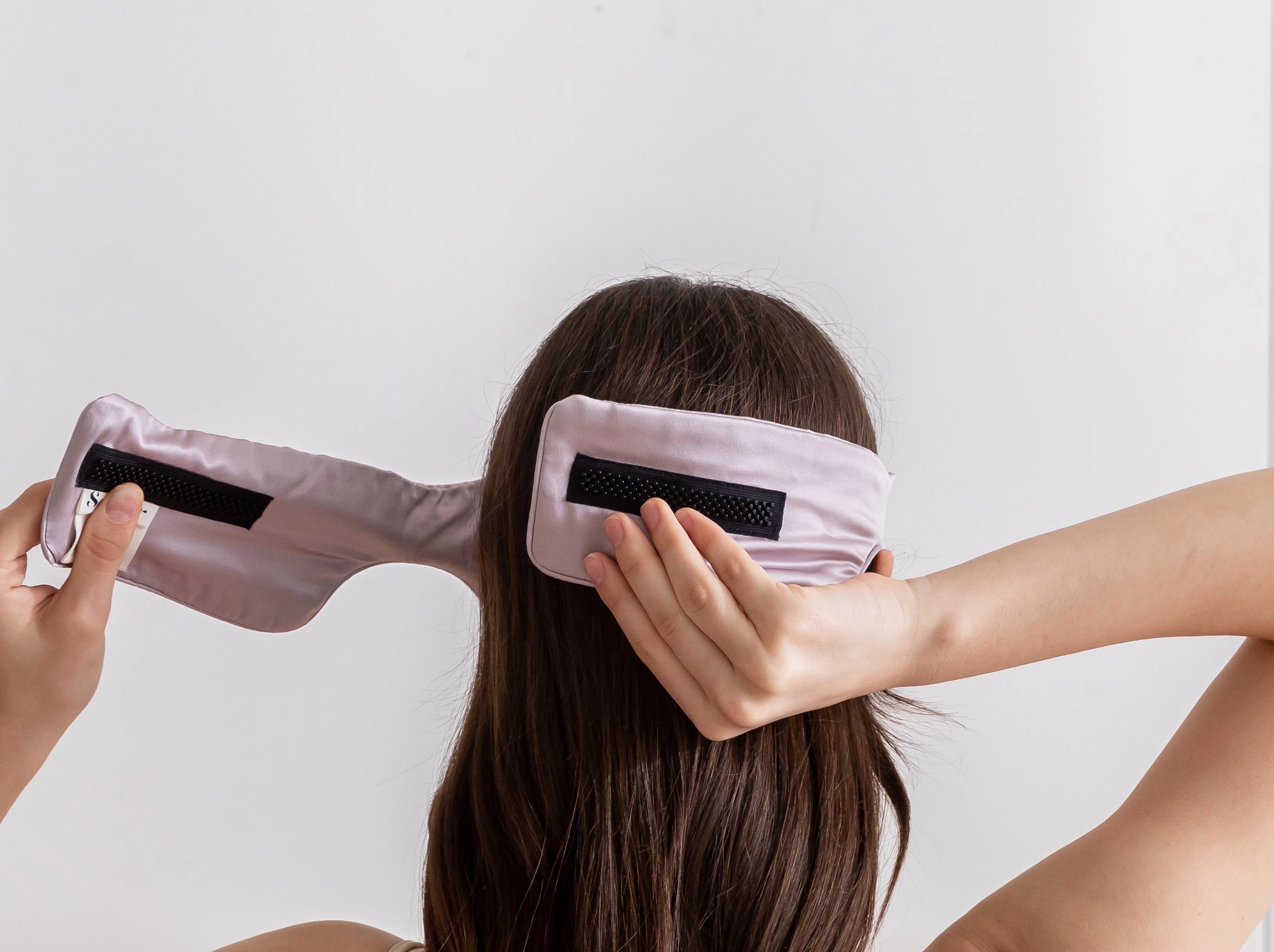 Yes, it's adjustable!