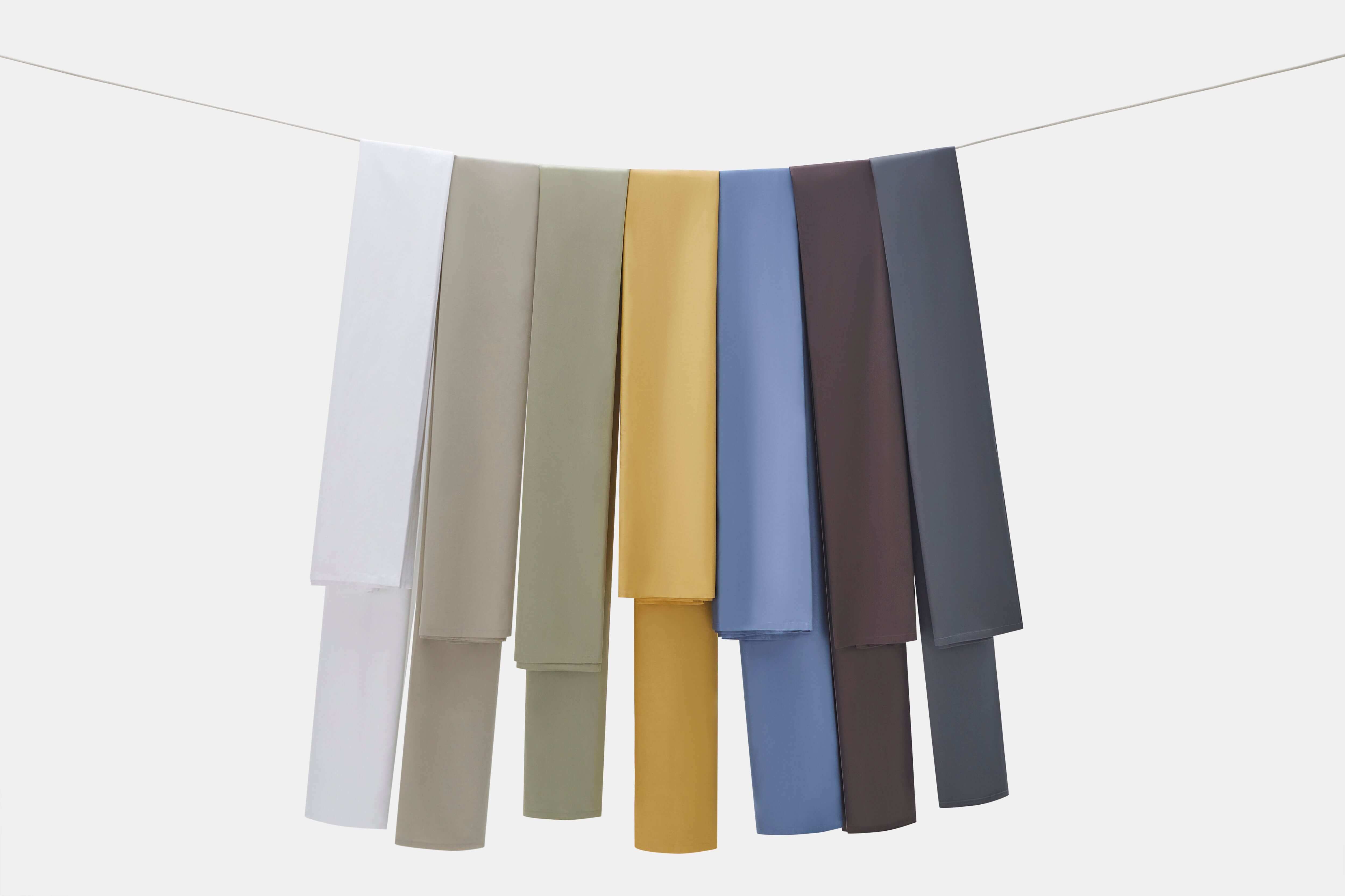 Organic Cotton Flat Sheet