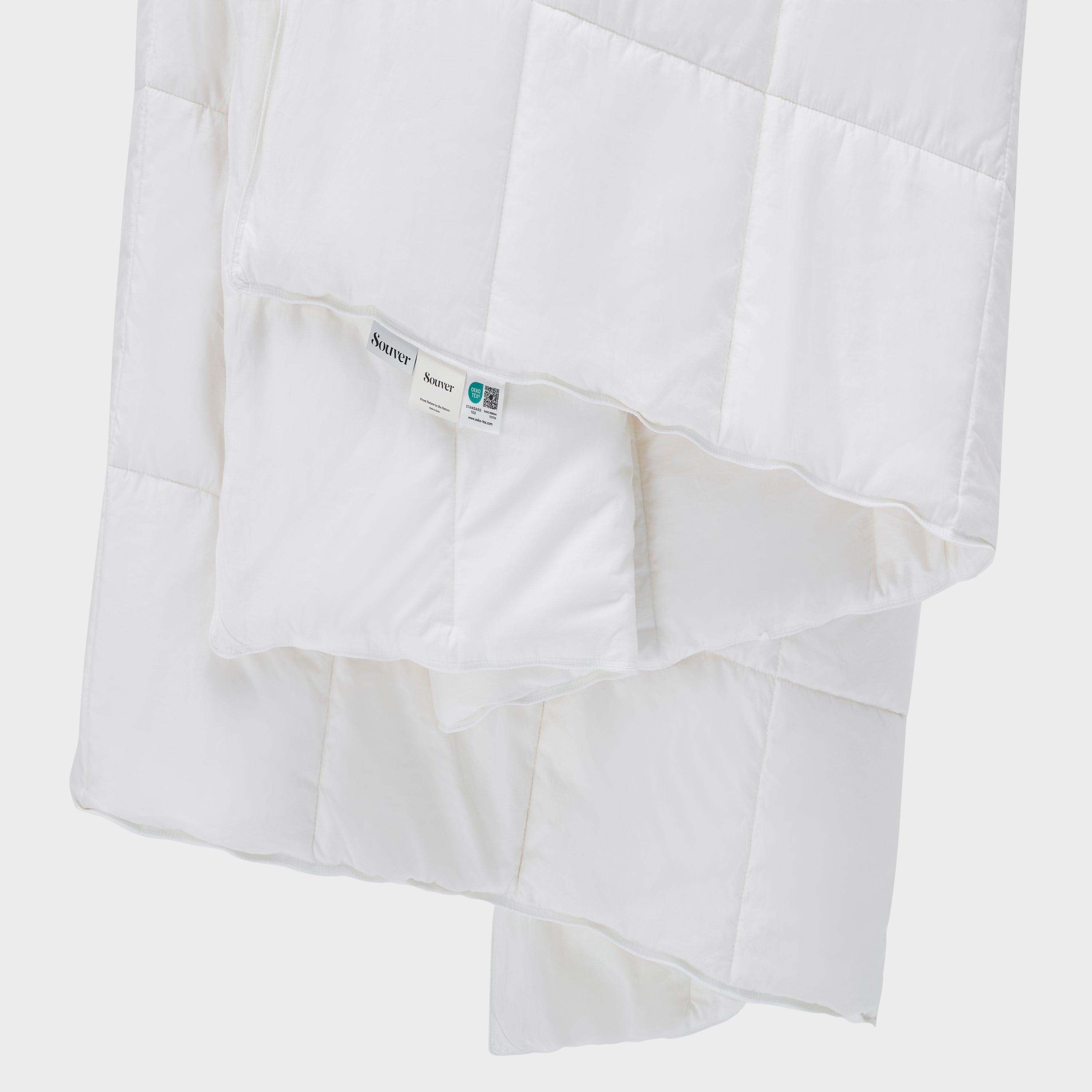 Silk Filled Classic Duvet-All Season