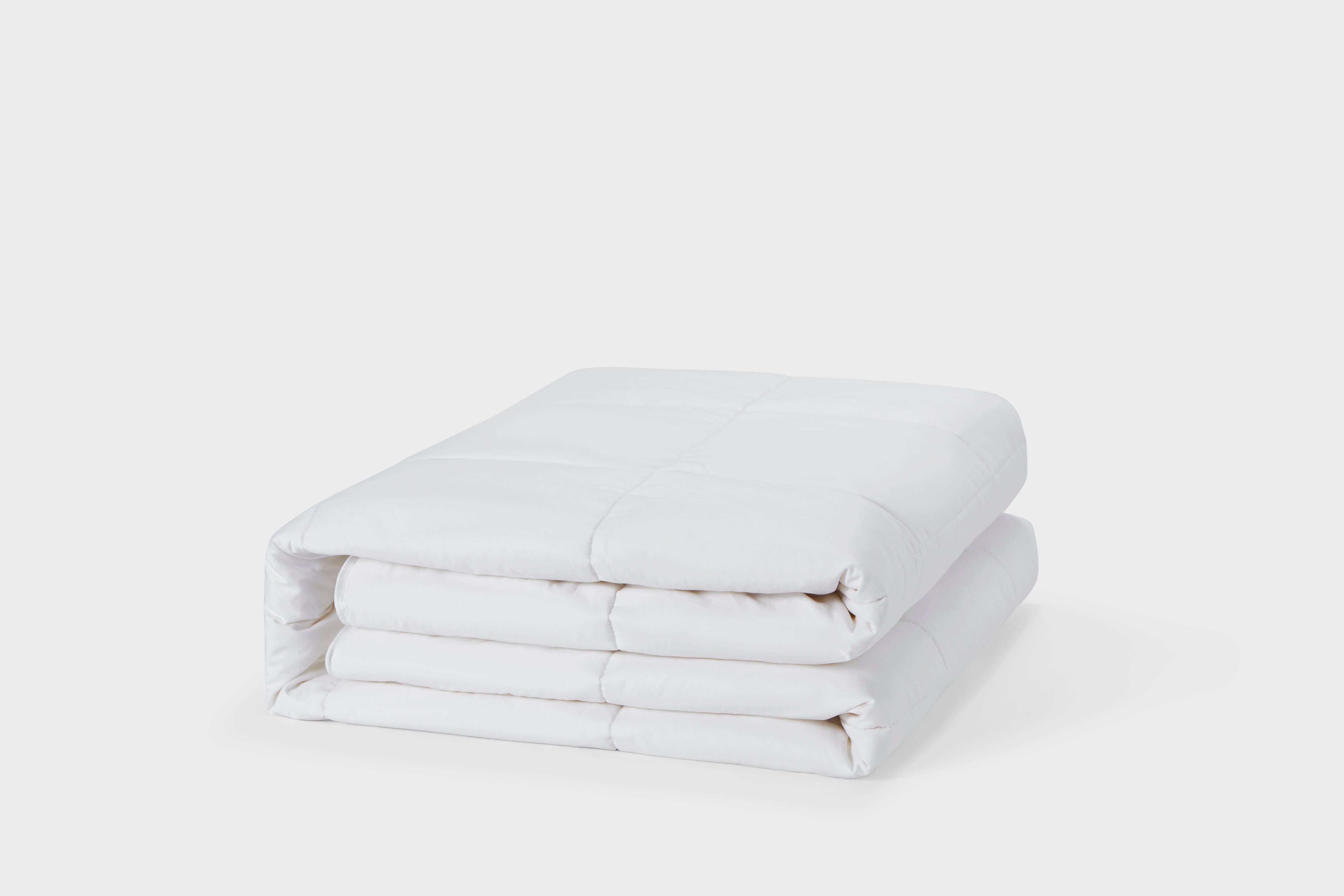 Silk Filled Classic Duvet-All Season