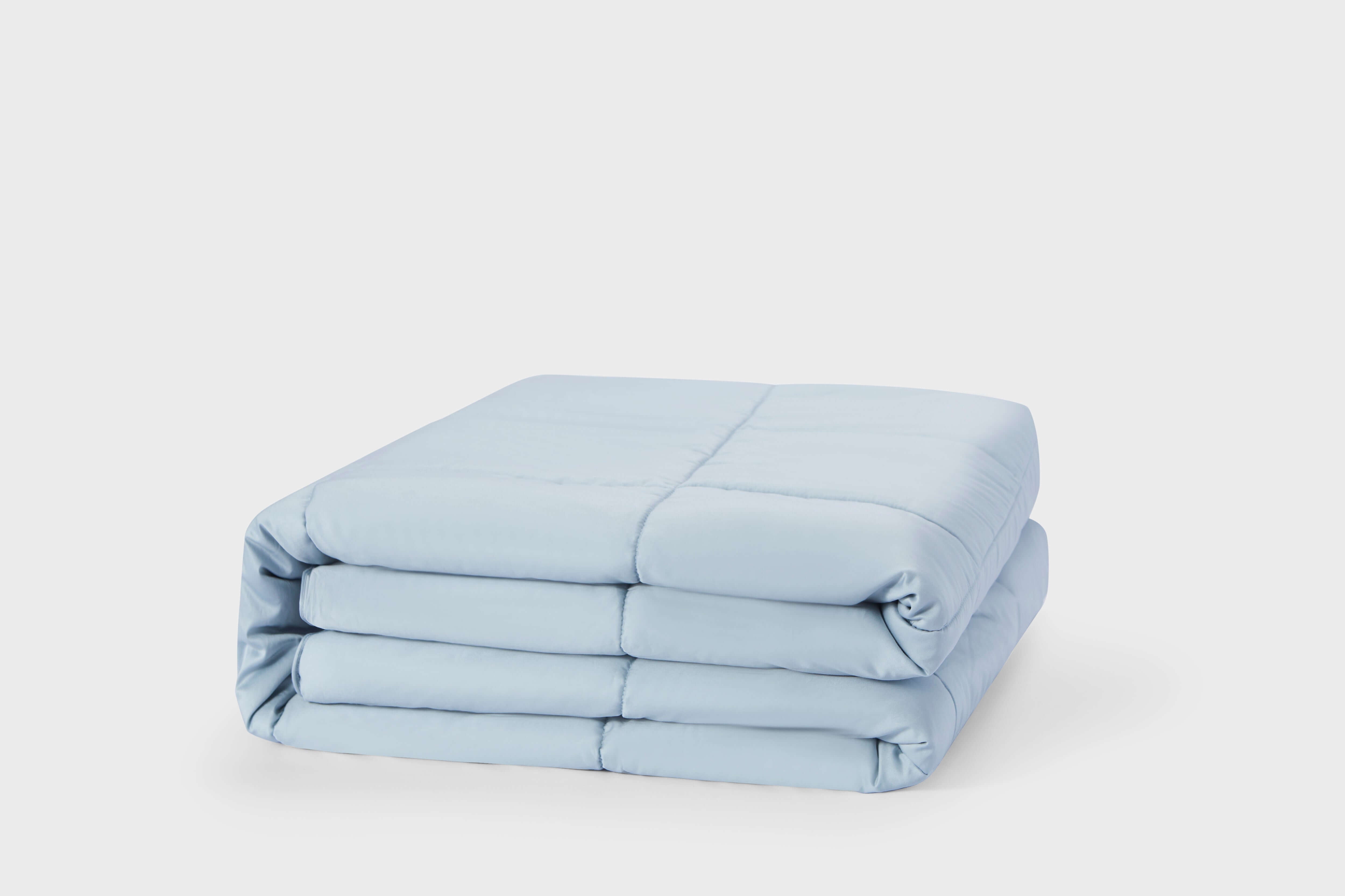 Silk Filled Classic Duvet-All Season
